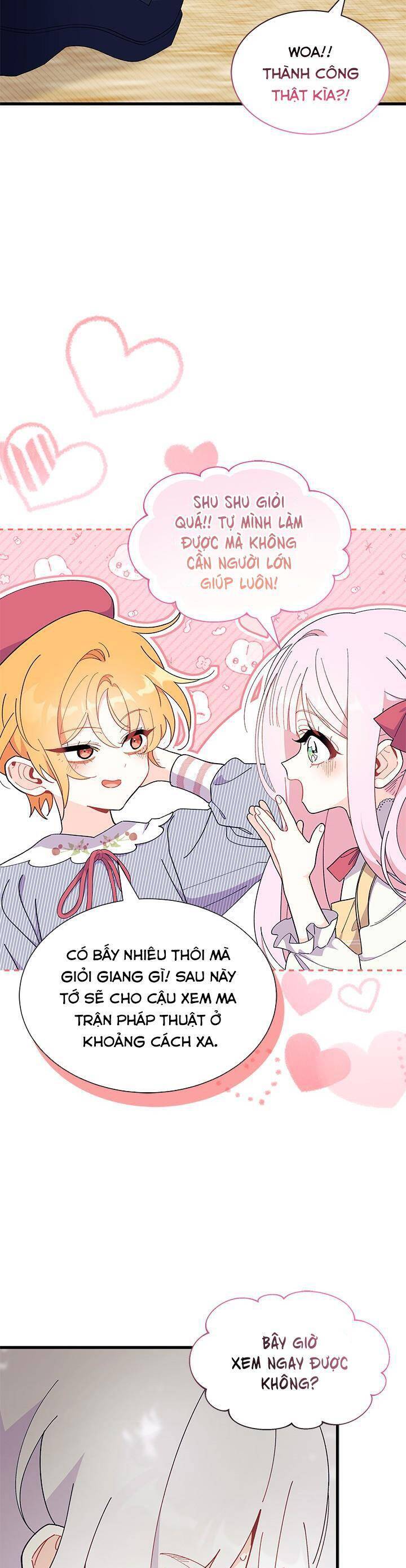 Tôi Không Muốn Làm Người Mai Mối Chapter 46 - 24