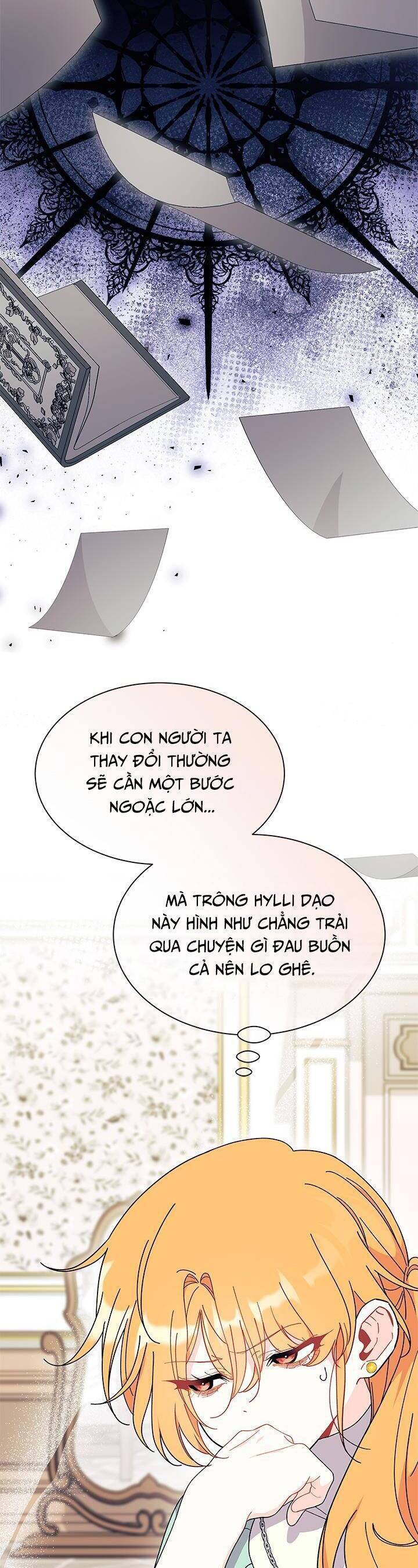 Tôi Không Muốn Làm Người Mai Mối Chapter 70 - 42