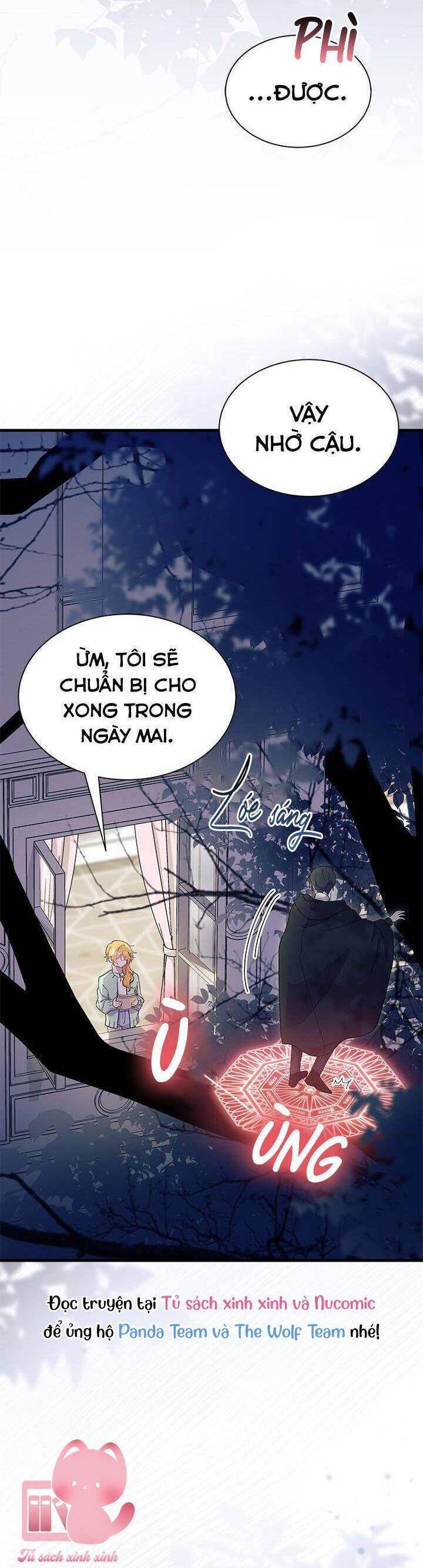 Tôi Không Muốn Làm Người Mai Mối Chapter 71 - 14