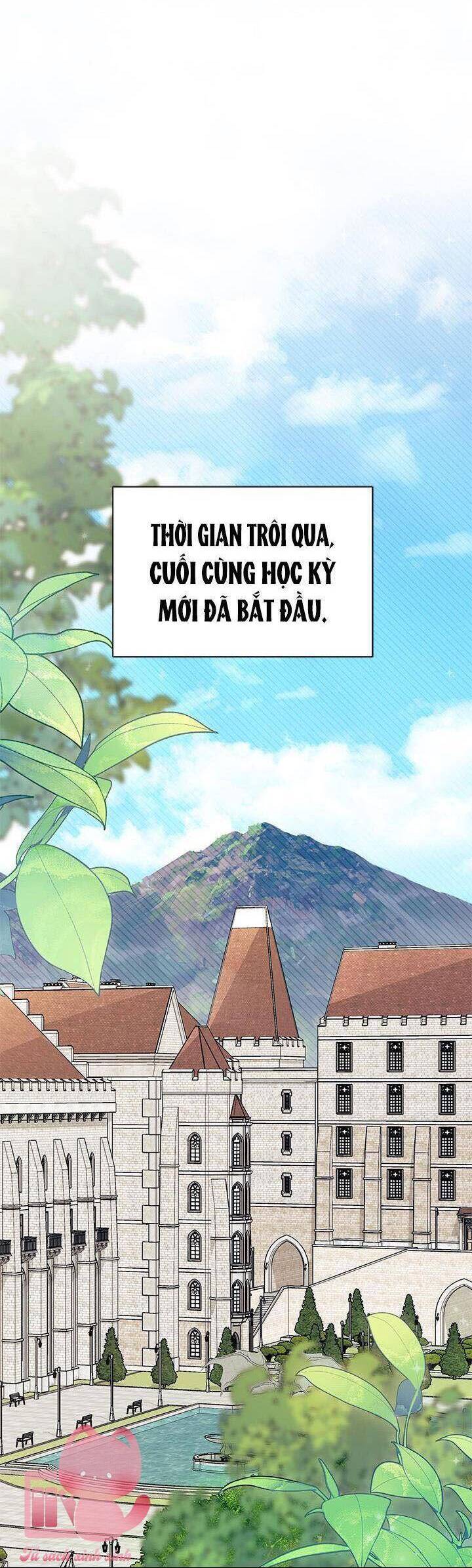 Tôi Không Muốn Làm Người Mai Mối Chapter 71 - 40