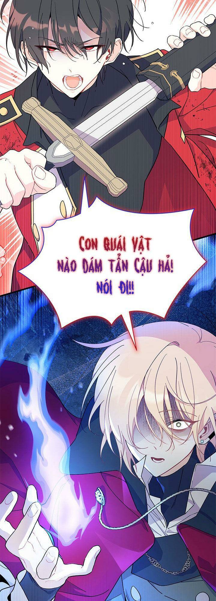 Tôi Không Muốn Làm Người Mai Mối Chapter 42 - 23