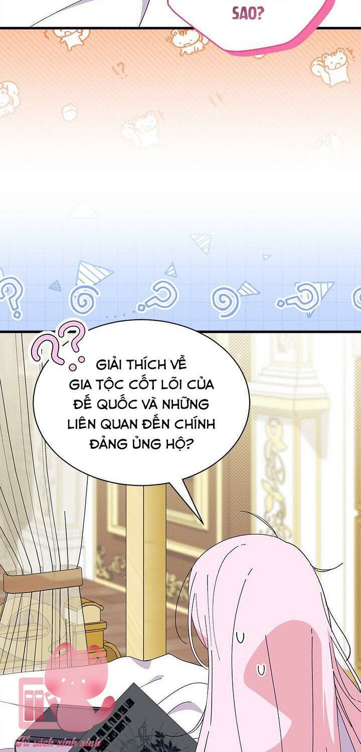 Tôi Không Muốn Làm Người Mai Mối Chapter 59 - 9