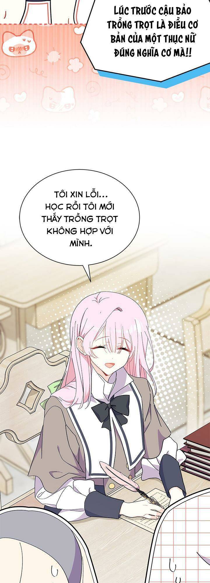 Tôi Không Muốn Làm Người Mai Mối Chapter 60 - 5