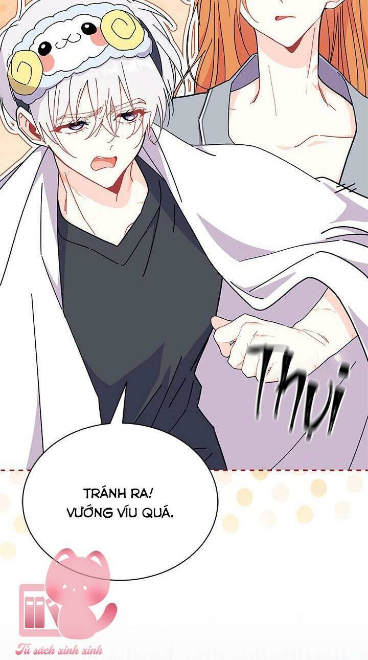 Tôi Không Muốn Làm Người Mai Mối Chapter 62 - 40