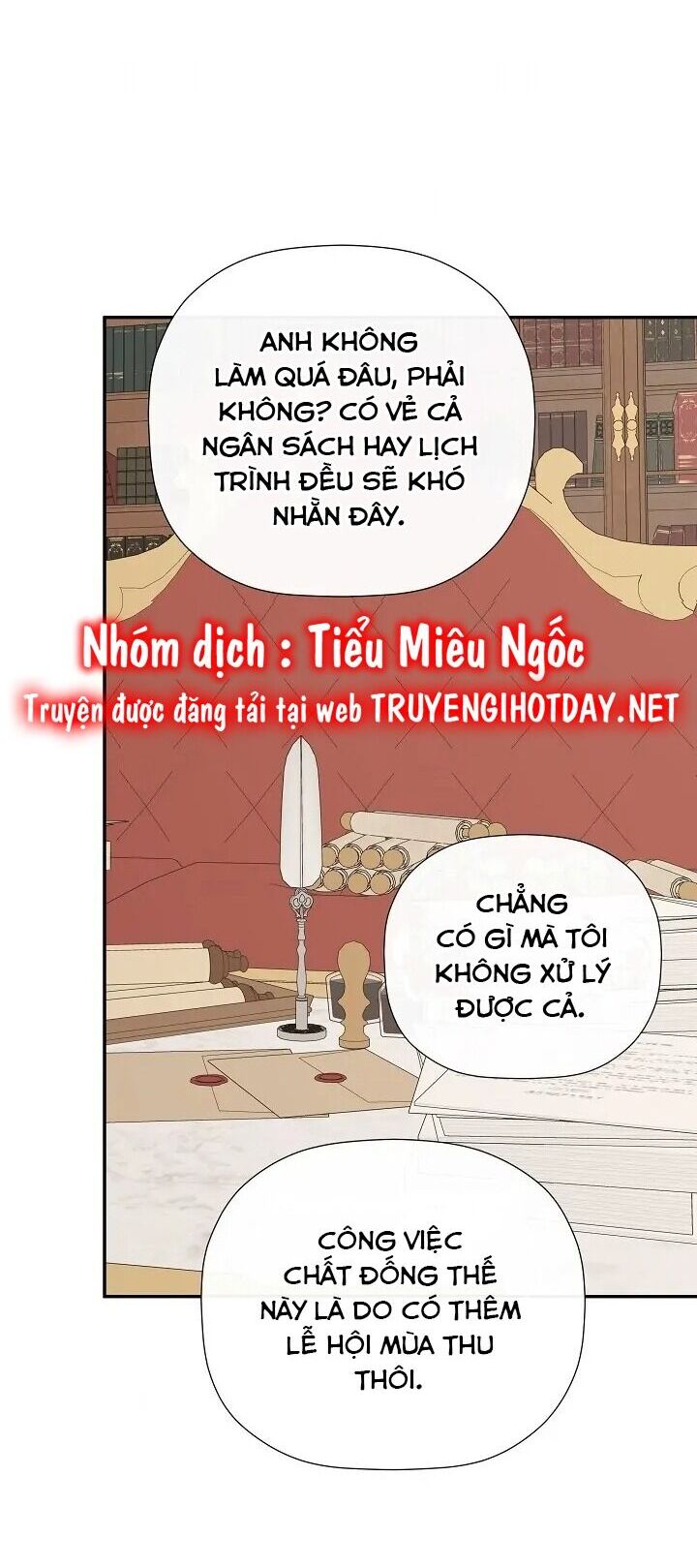 Tôi Chọc Nhầm Nam Phụ Che Giấu Thân Phận Chapter 50 - 16