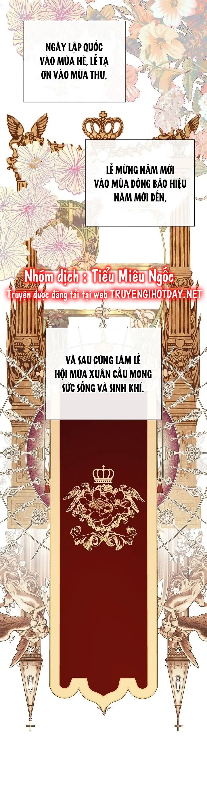 Tôi Chọc Nhầm Nam Phụ Che Giấu Thân Phận Chapter 50 - 18