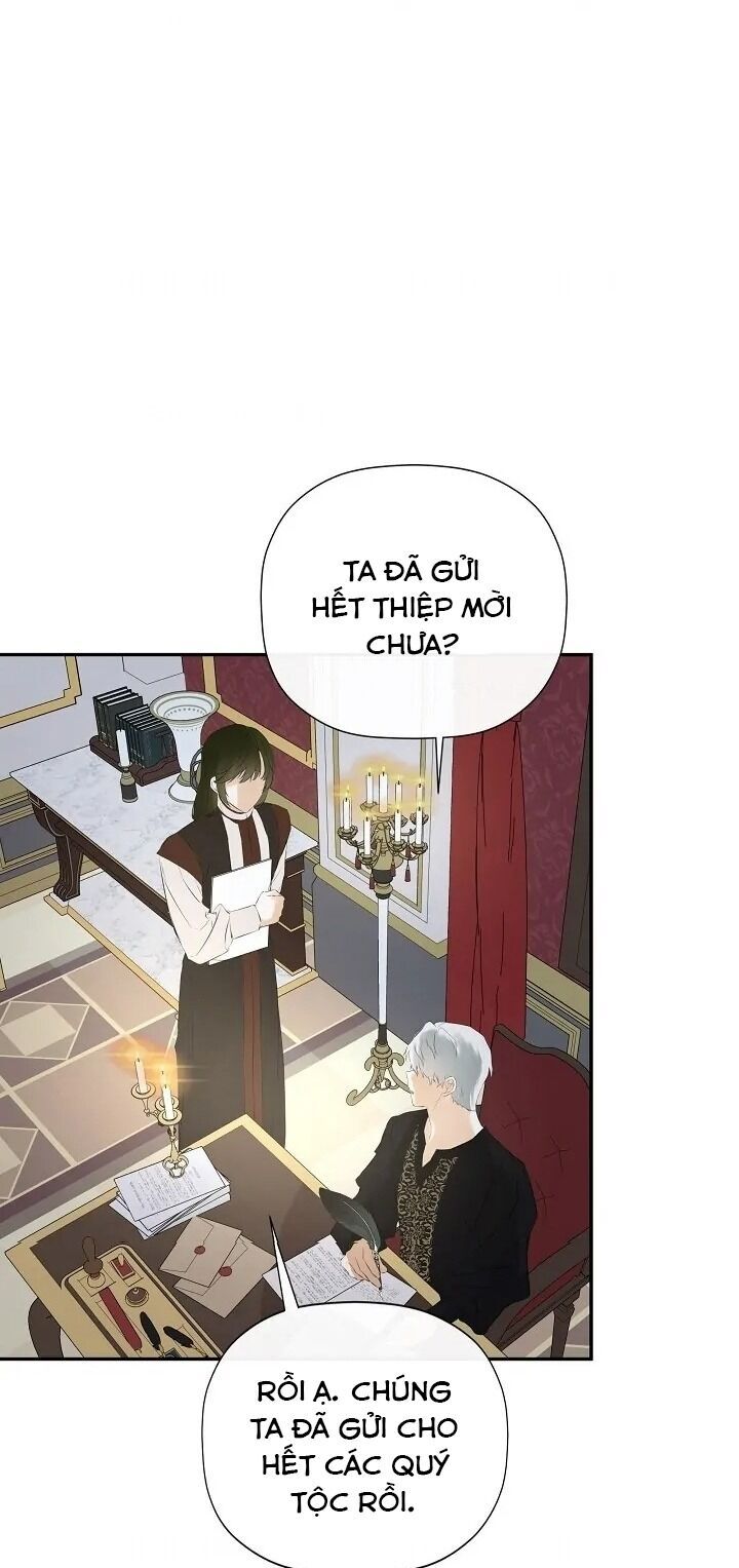 Tôi Chọc Nhầm Nam Phụ Che Giấu Thân Phận Chapter 50 - 48