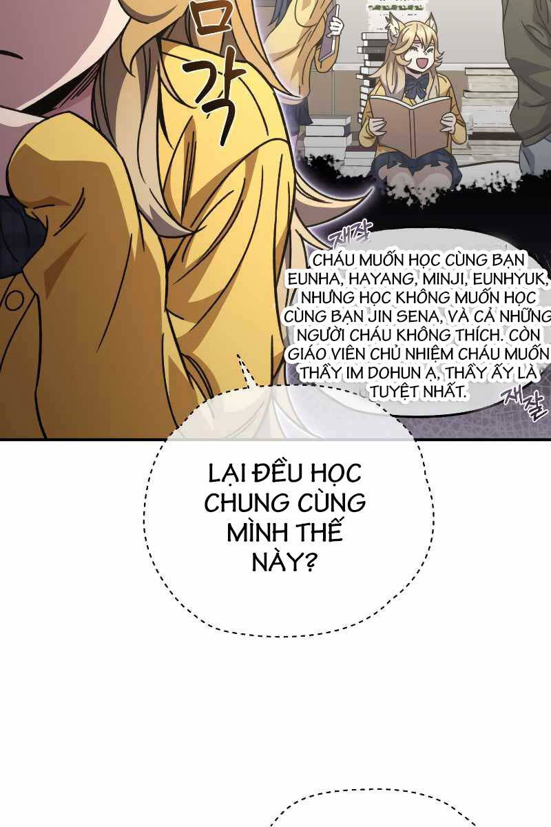 Làm Lại Cuộc Đời Chapter 55 - 8