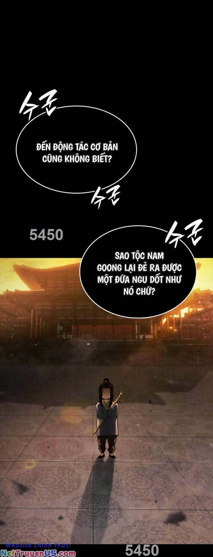 Chiêu Hồn Giả Siêu Phàm Chapter 63 - 1