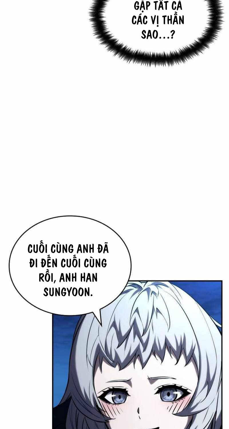 Chiêu Hồn Giả Siêu Phàm Chapter 98 - 21