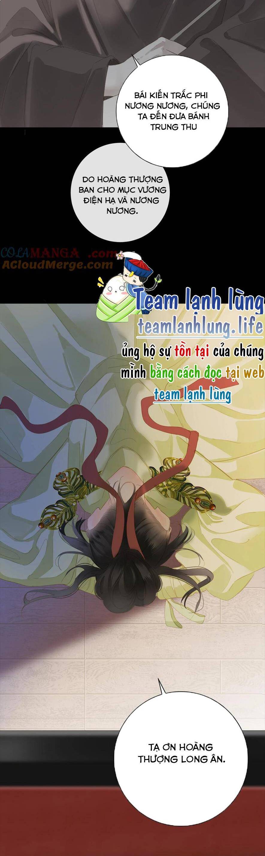 Vương Gia Hắn Luôn Nghĩ Tôi Yêu Hắn Đến Nghiện Chapter 81 - 13