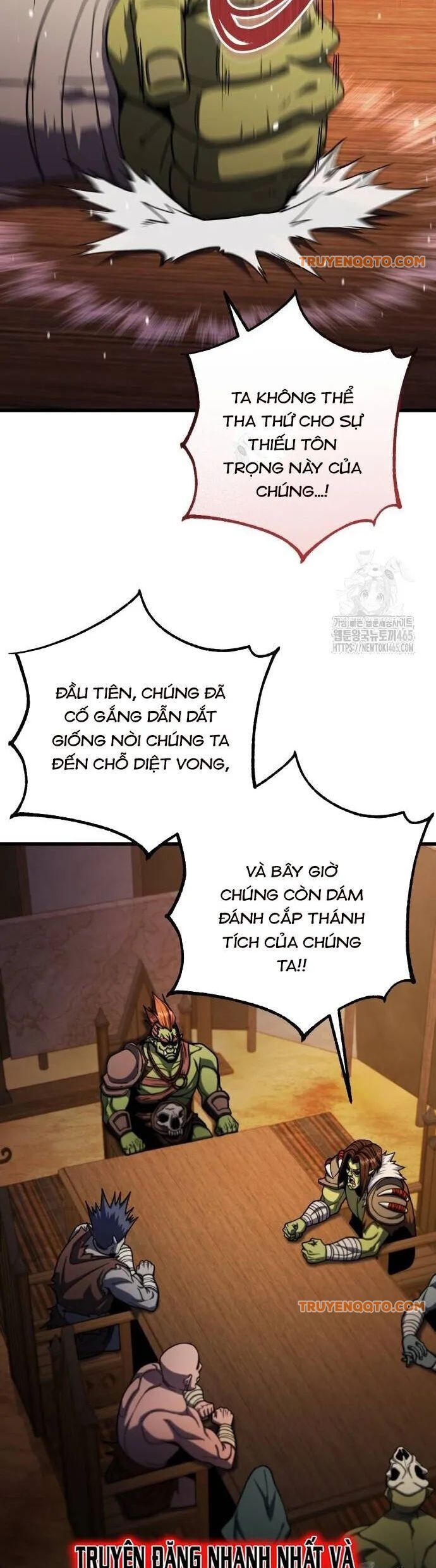 Tôi Dùng Búa Thần Giải Cứu Thế Giới Chapter 102 - 2