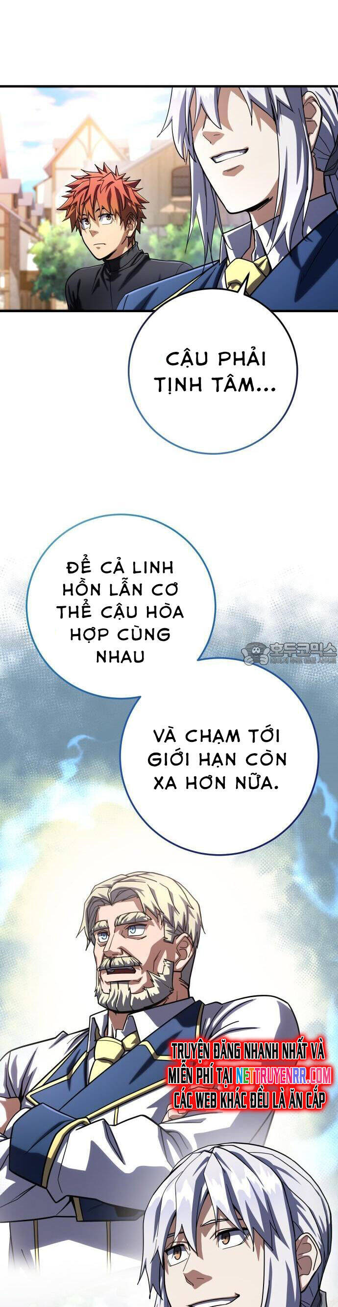 Tôi Dùng Búa Thần Giải Cứu Thế Giới Chapter 58 - 13