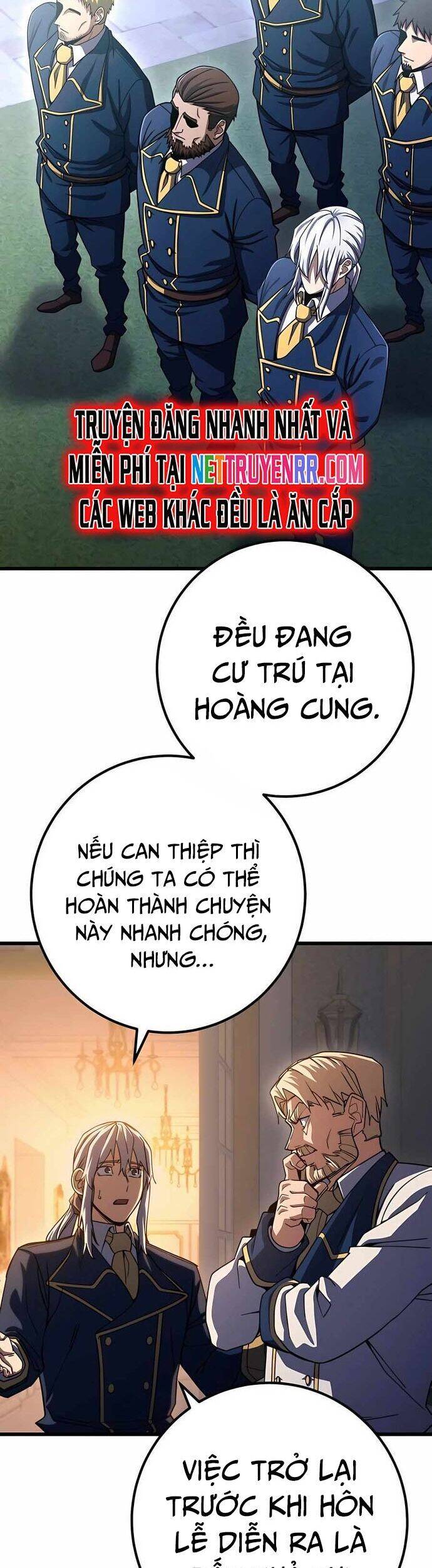 Tôi Dùng Búa Thần Giải Cứu Thế Giới Chapter 62 - 15