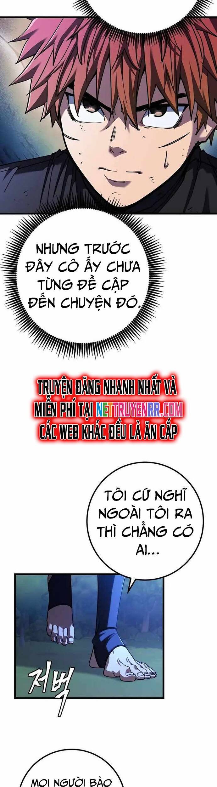 Tôi Dùng Búa Thần Giải Cứu Thế Giới Chapter 64 - 17