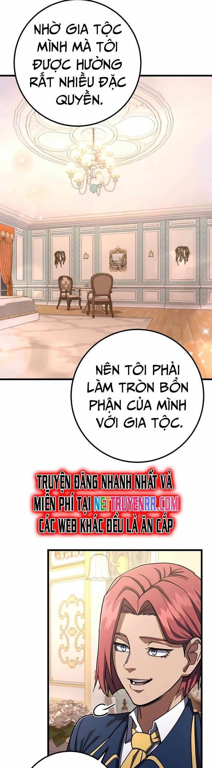 Tôi Dùng Búa Thần Giải Cứu Thế Giới Chapter 65 - 27