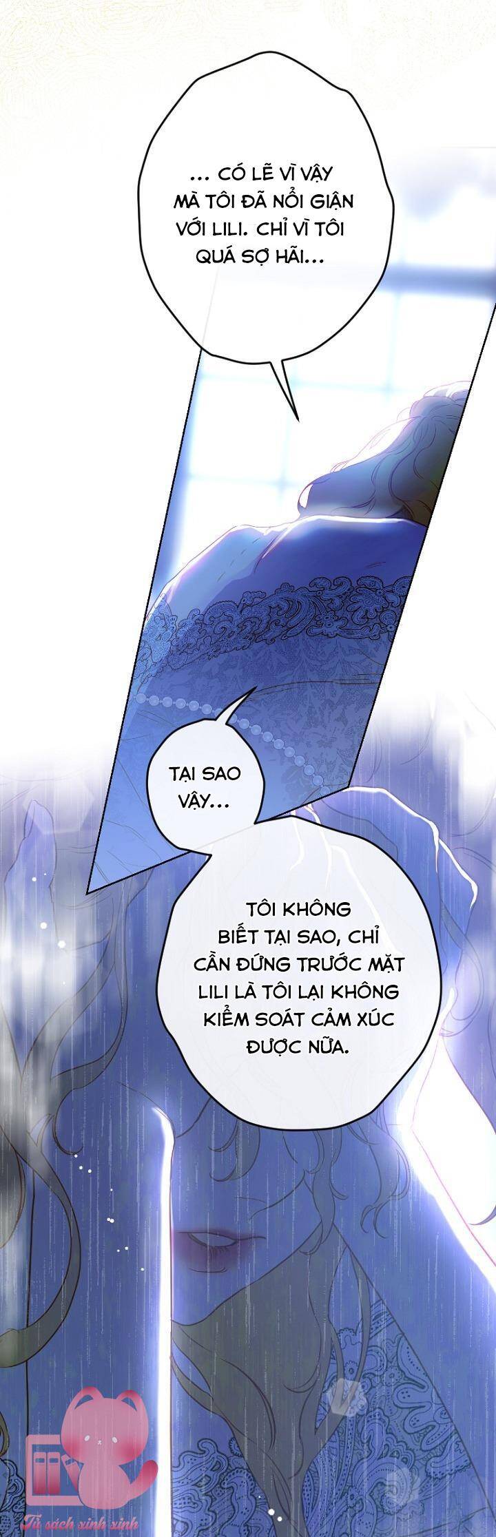 Khế Ước Hôn Nhân Của Mẹ Tôi Chapter 46 - 24