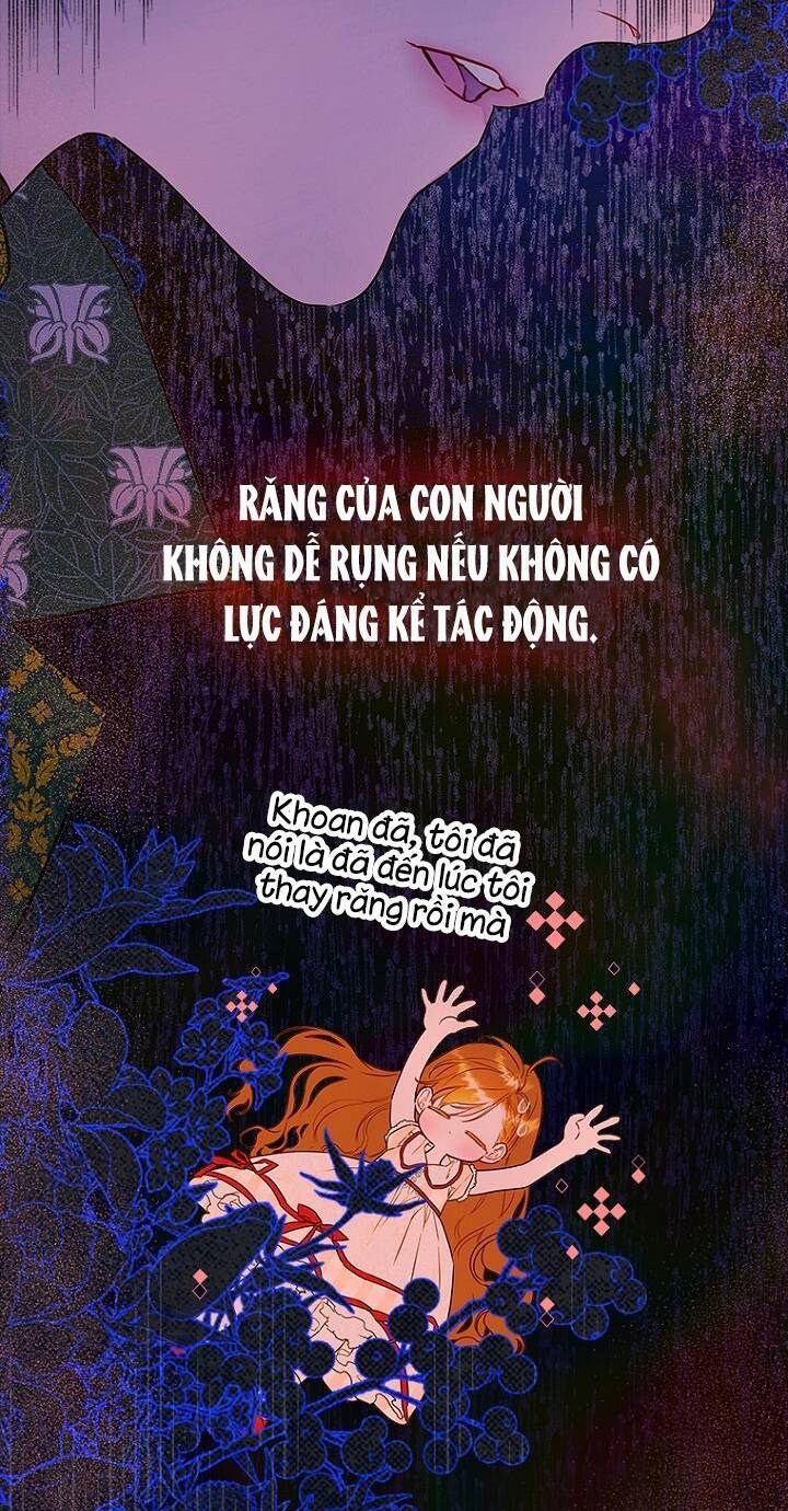 Khế Ước Hôn Nhân Của Mẹ Tôi Chapter 57 - 16