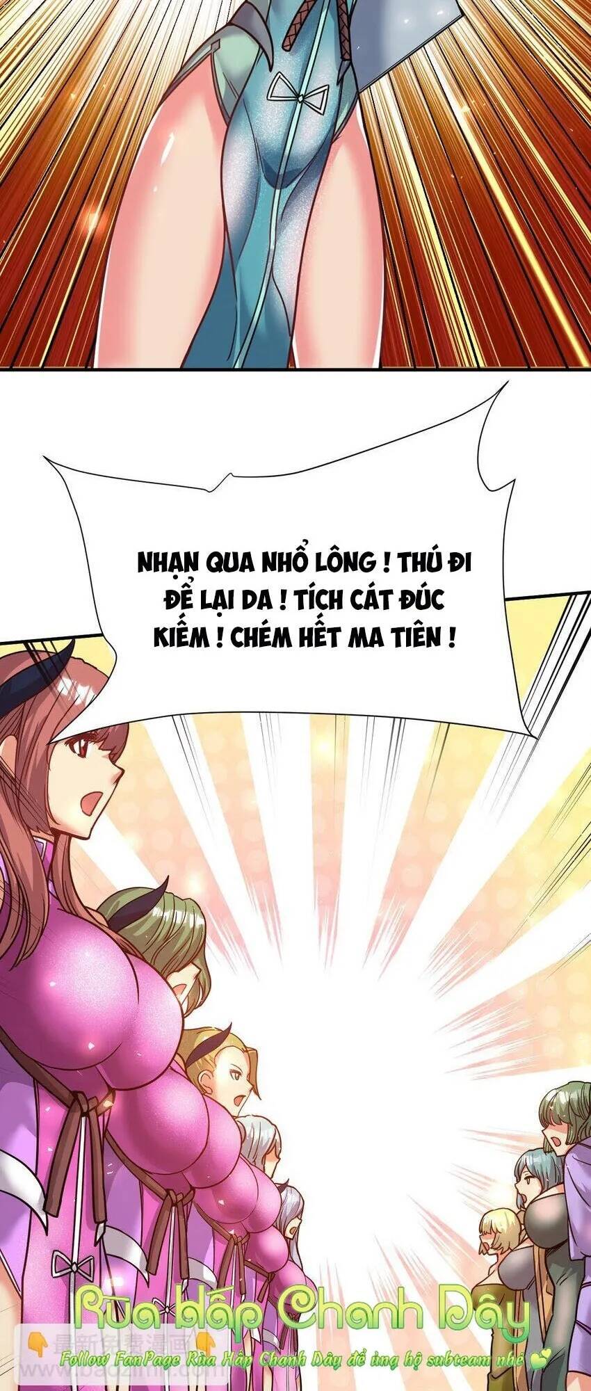 Ta Nằm Vùng Tại Ma Giới Chapter 78 - 29