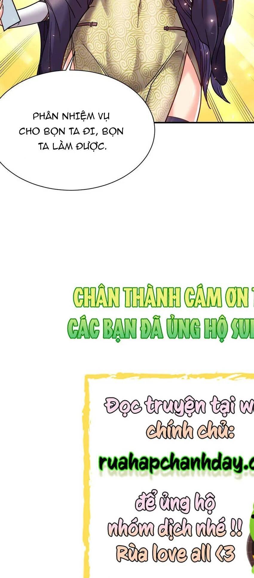 Ta Nằm Vùng Tại Ma Giới Chapter 78 - 36