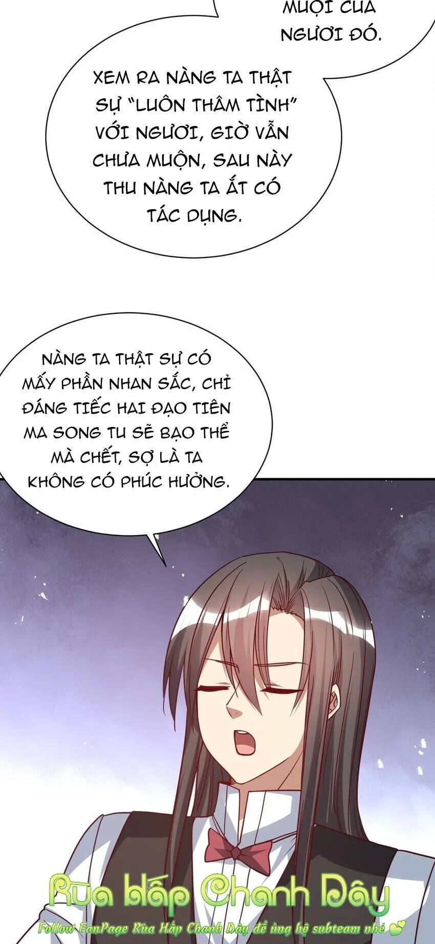 Ta Nằm Vùng Tại Ma Giới Chapter 78 - 6