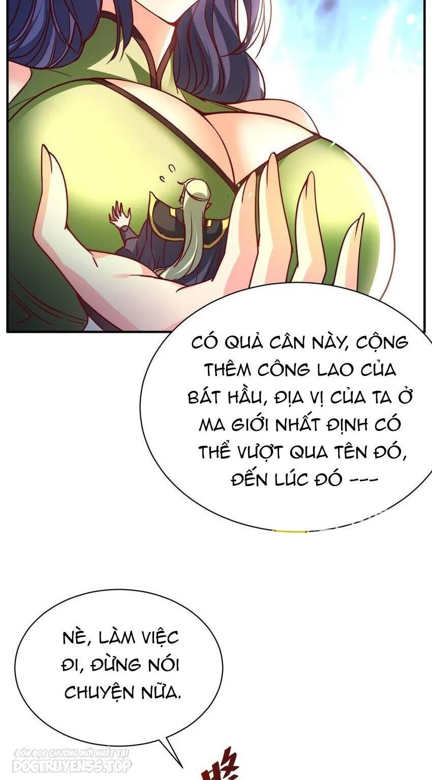 Ta Nằm Vùng Tại Ma Giới Chapter 78 - 10