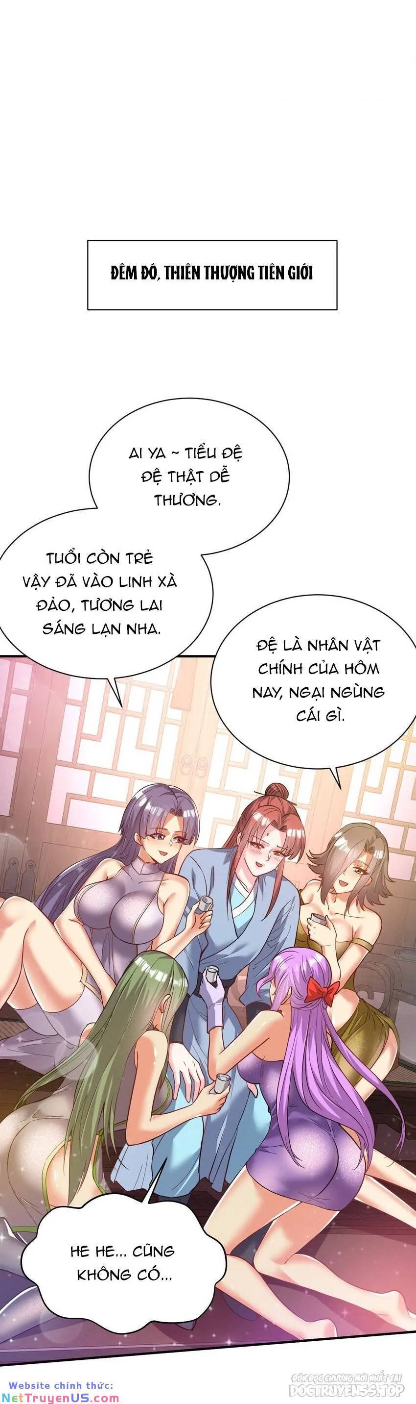 Ta Nằm Vùng Tại Ma Giới Chapter 79 - 12