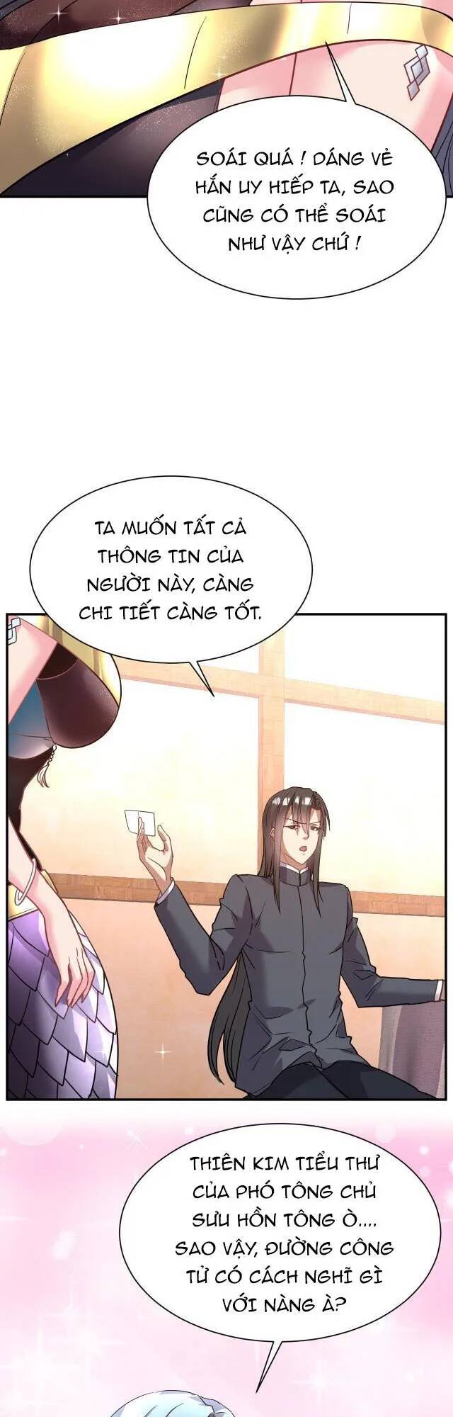 Ta Nằm Vùng Tại Ma Giới Chapter 29 - 9