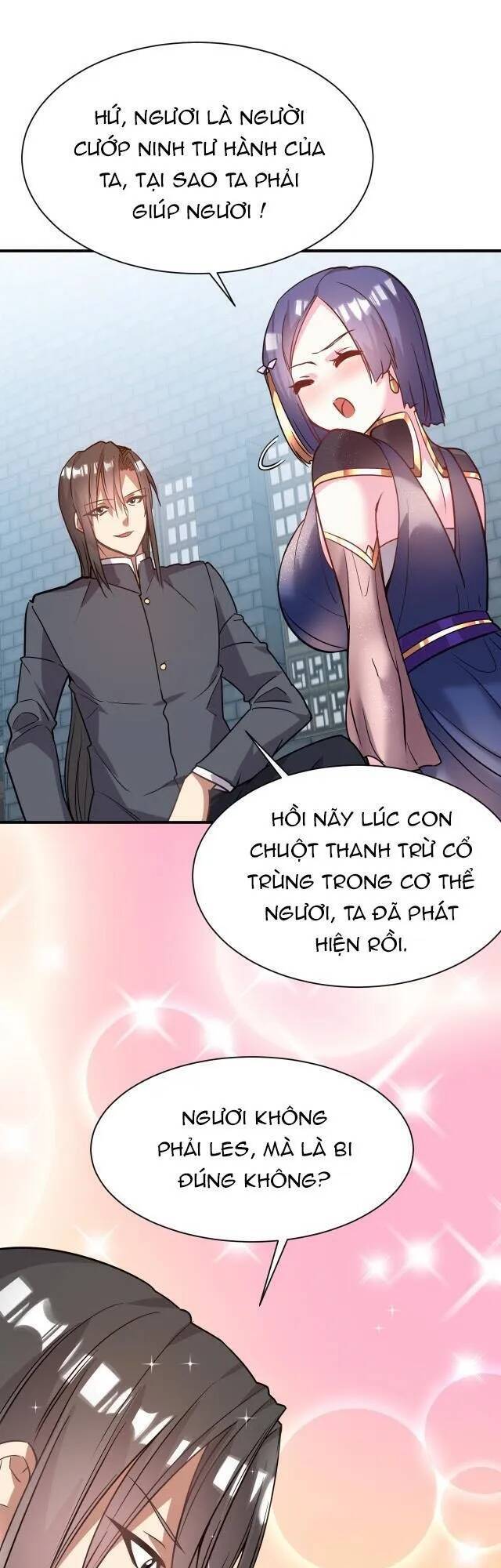 Ta Nằm Vùng Tại Ma Giới Chapter 36 - 13