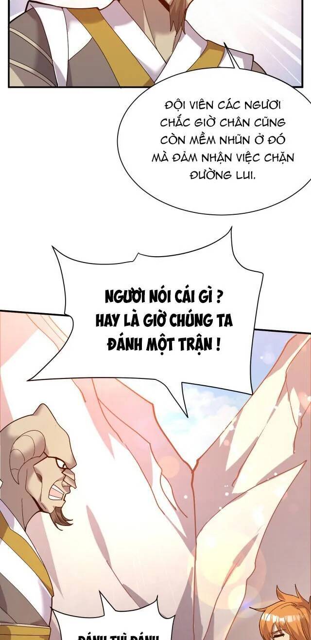 Ta Nằm Vùng Tại Ma Giới Chapter 40 - 3