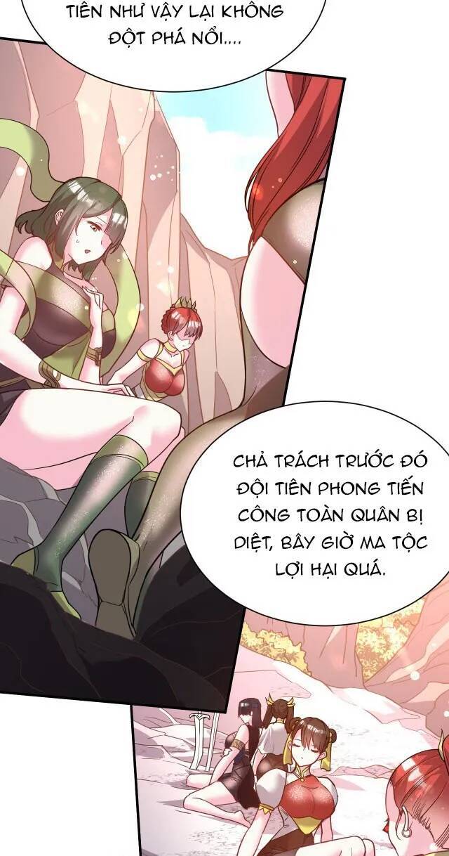 Ta Nằm Vùng Tại Ma Giới Chapter 41 - 18