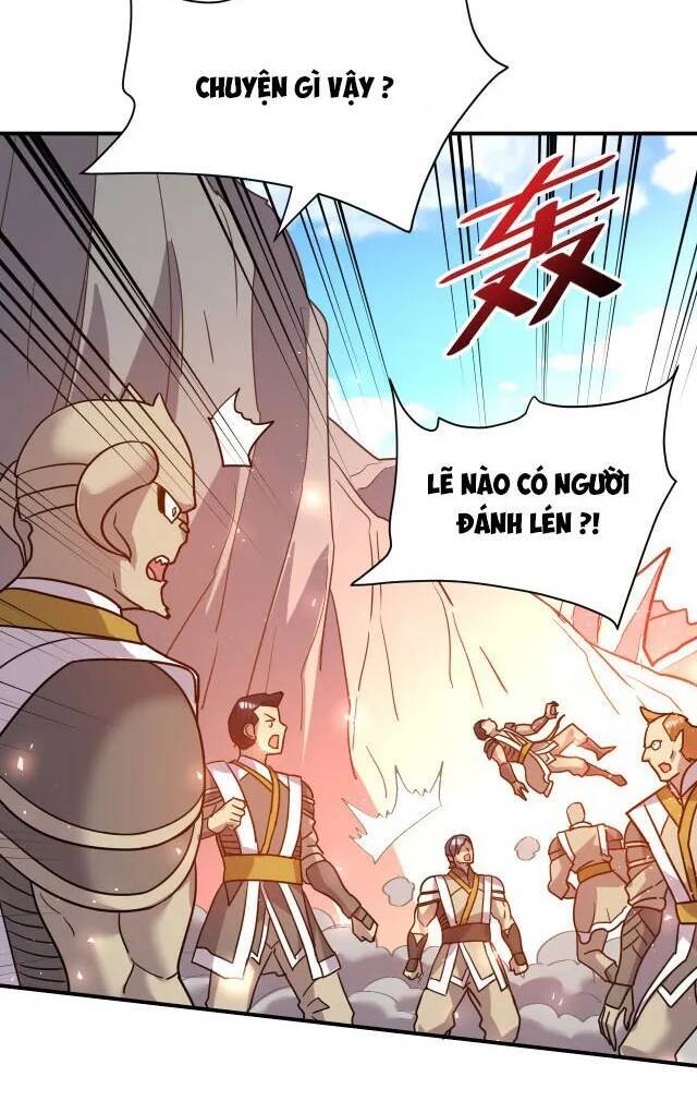 Ta Nằm Vùng Tại Ma Giới Chapter 41 - 8