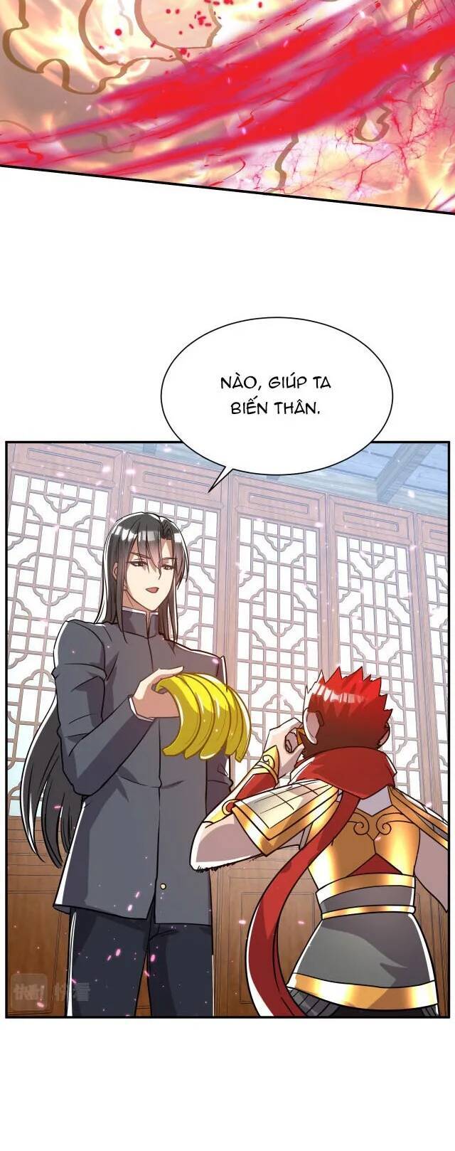 Ta Nằm Vùng Tại Ma Giới Chapter 43 - 21