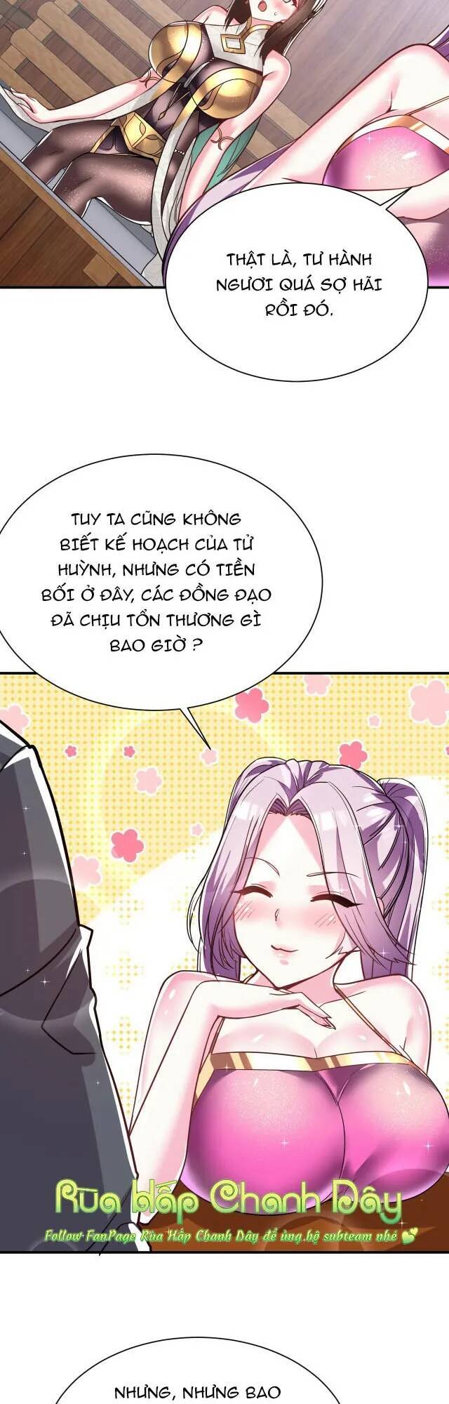 Ta Nằm Vùng Tại Ma Giới Chapter 43 - 4