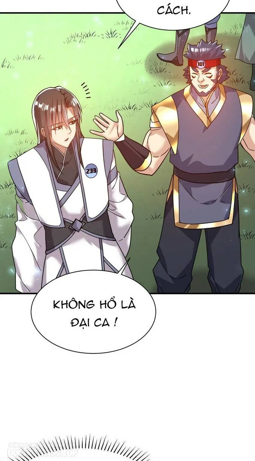 Ta Nằm Vùng Tại Ma Giới Chapter 58 - 15