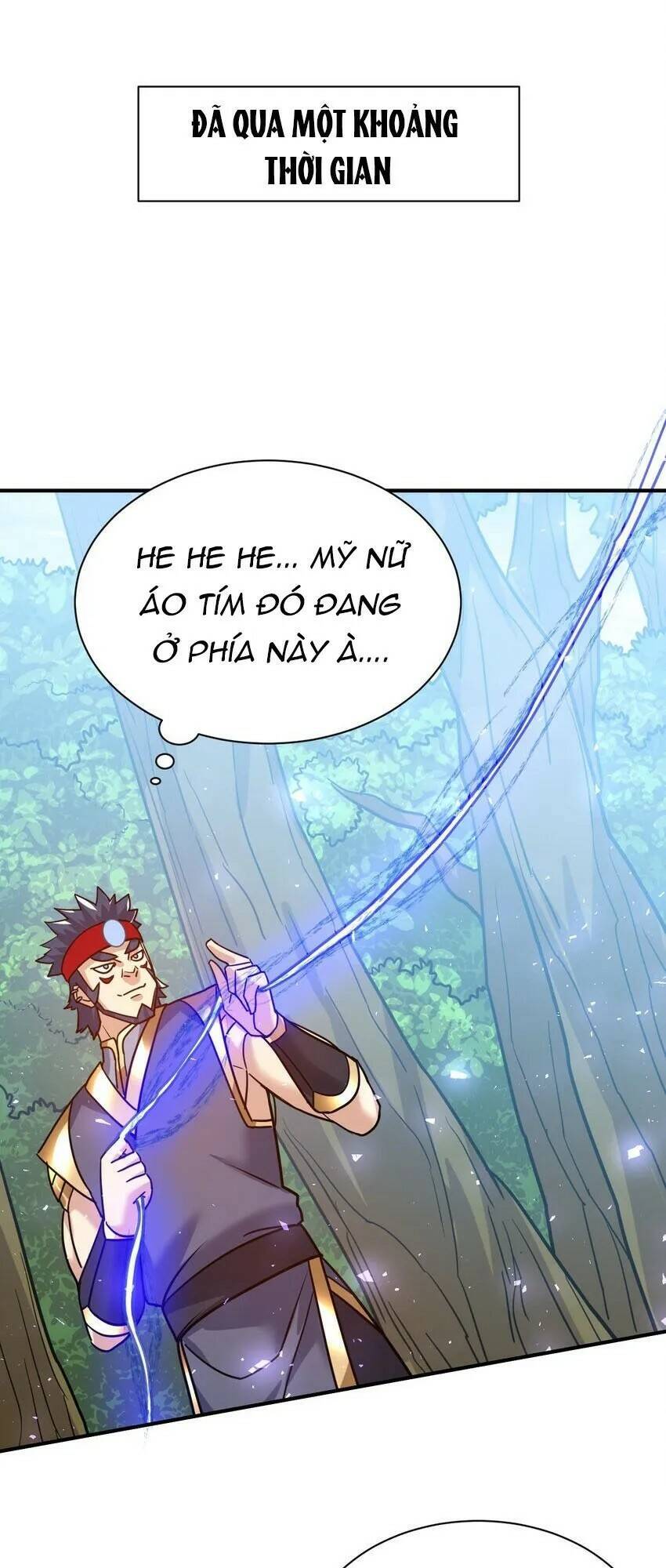 Ta Nằm Vùng Tại Ma Giới Chapter 58 - 19