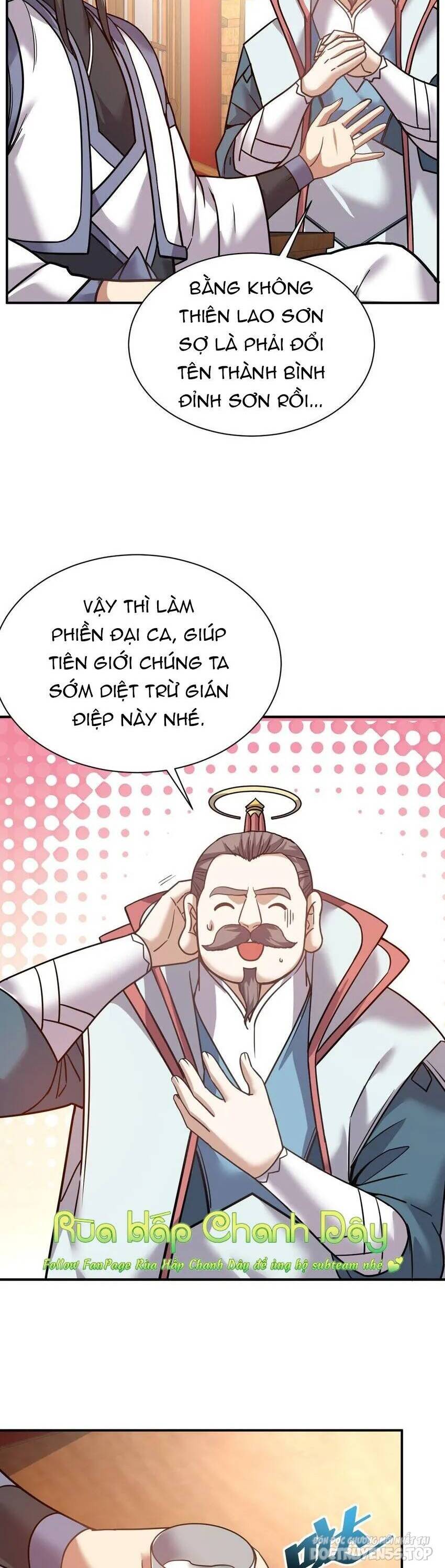 Ta Nằm Vùng Tại Ma Giới Chapter 69 - 6