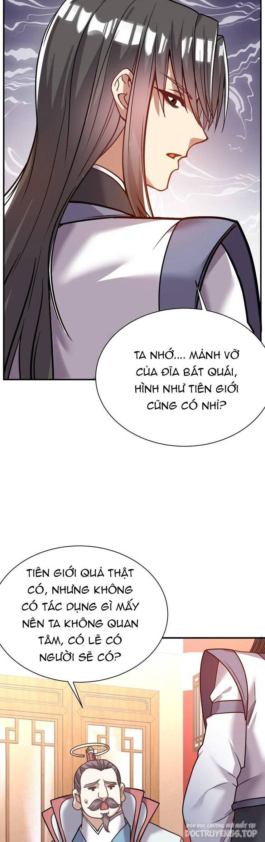 Ta Nằm Vùng Tại Ma Giới Chapter 69 - 10