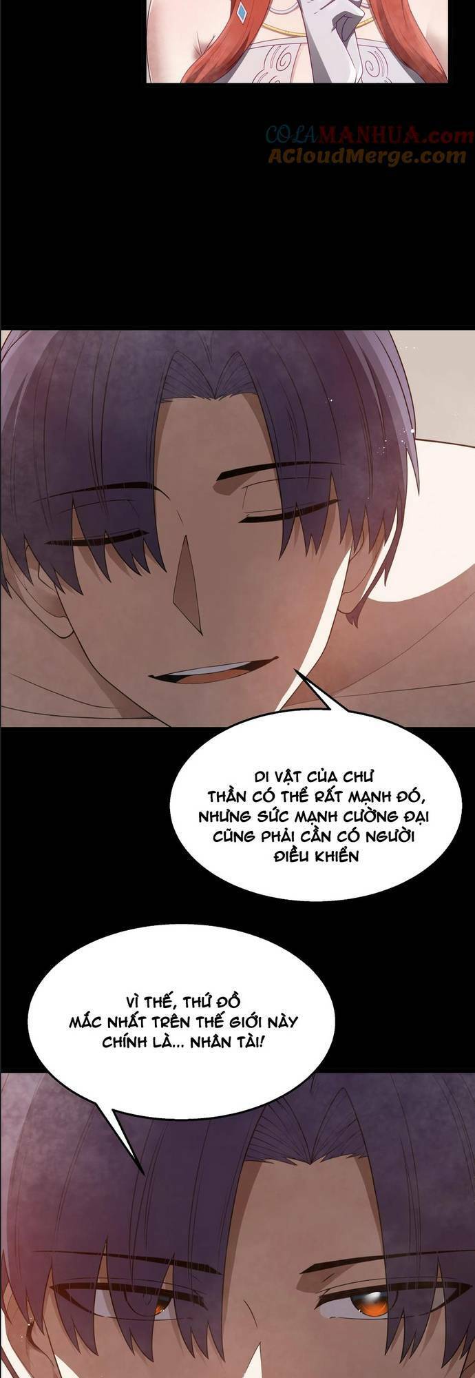 Anh Hùng Giai Cấp Tư Sản Chapter 38 - 24