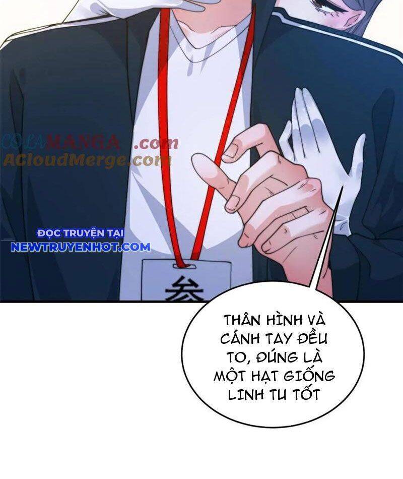 Nữ Đồ Đệ Ai Nấy Đều Muốn Giết Ta Chapter 221 - 18