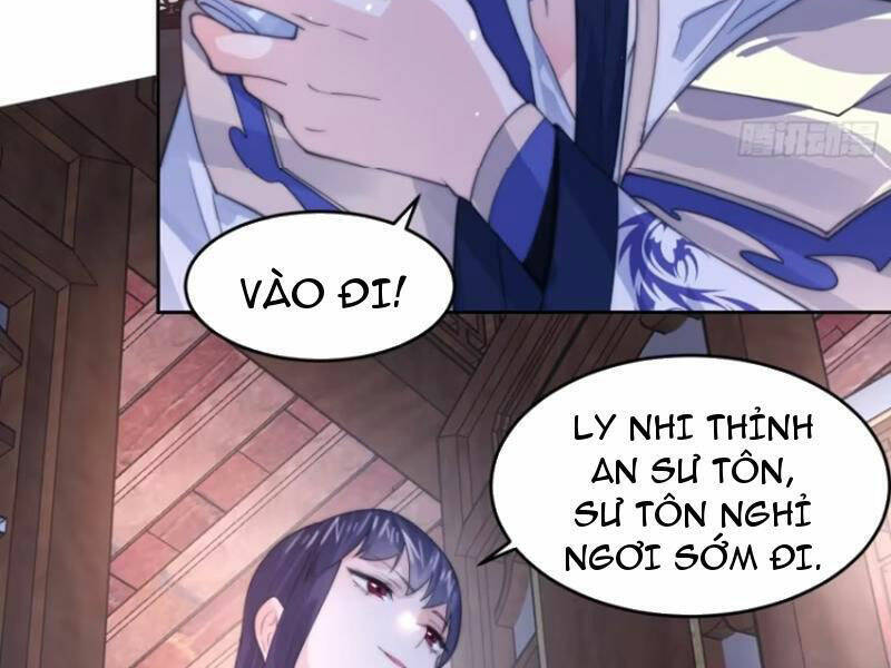 Nữ Đồ Đệ Ai Nấy Đều Muốn Giết Ta Chapter 73 - 75