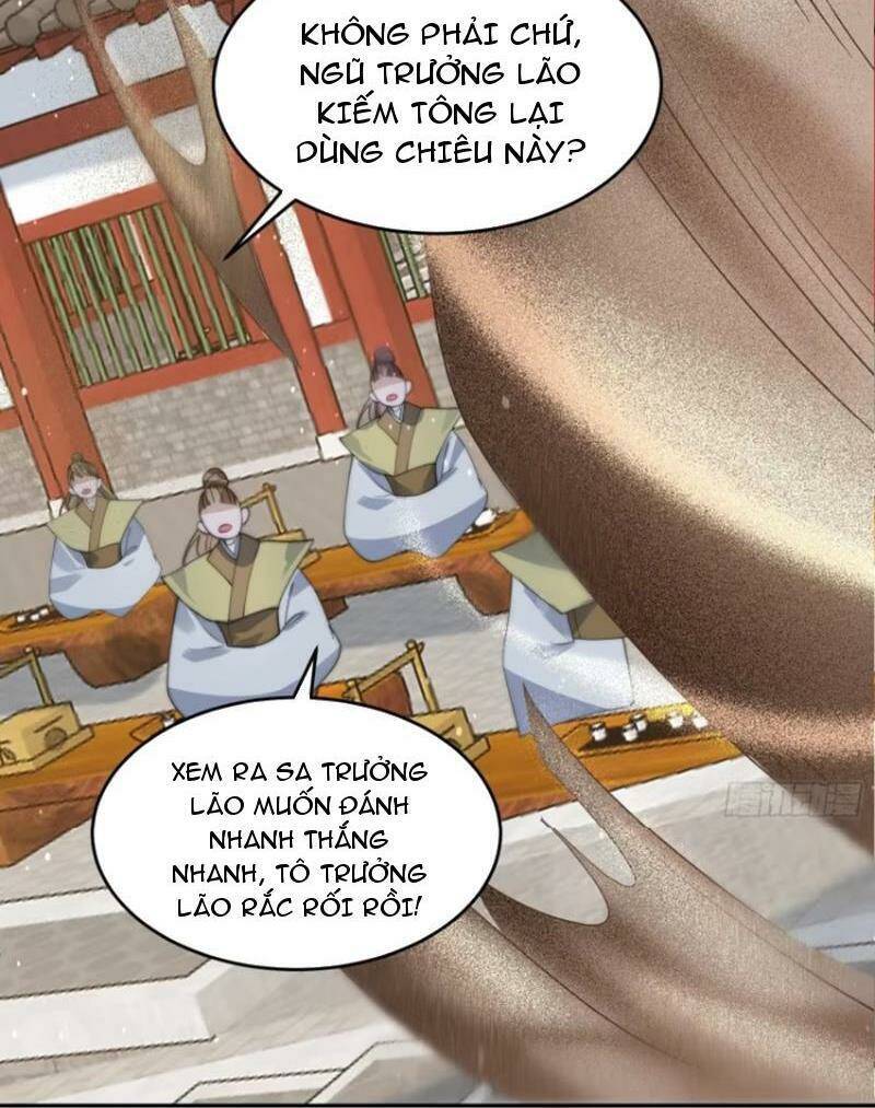 Nữ Đồ Đệ Ai Nấy Đều Muốn Giết Ta Chapter 75 - 30