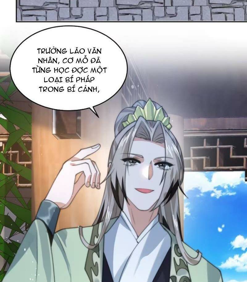 Nữ Đồ Đệ Ai Nấy Đều Muốn Giết Ta Chapter 79 - 22