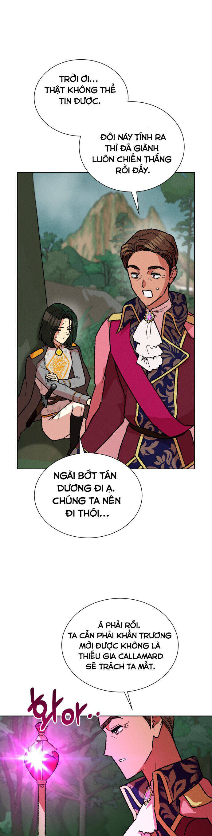 Nam Thứ Đình Công Thì Phải Làm Sao?! Chapter 38 - 13