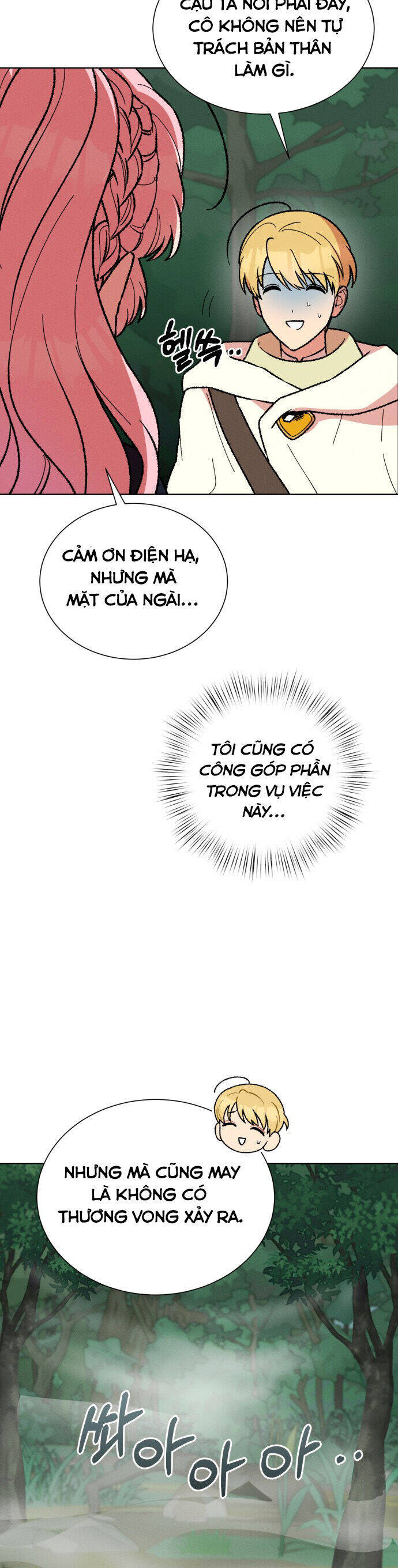 Nam Thứ Đình Công Thì Phải Làm Sao?! Chapter 38 - 21