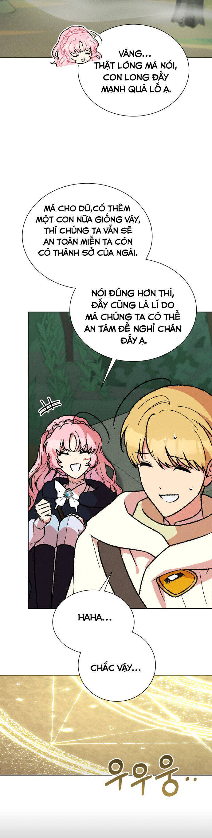 Nam Thứ Đình Công Thì Phải Làm Sao?! Chapter 38 - 22