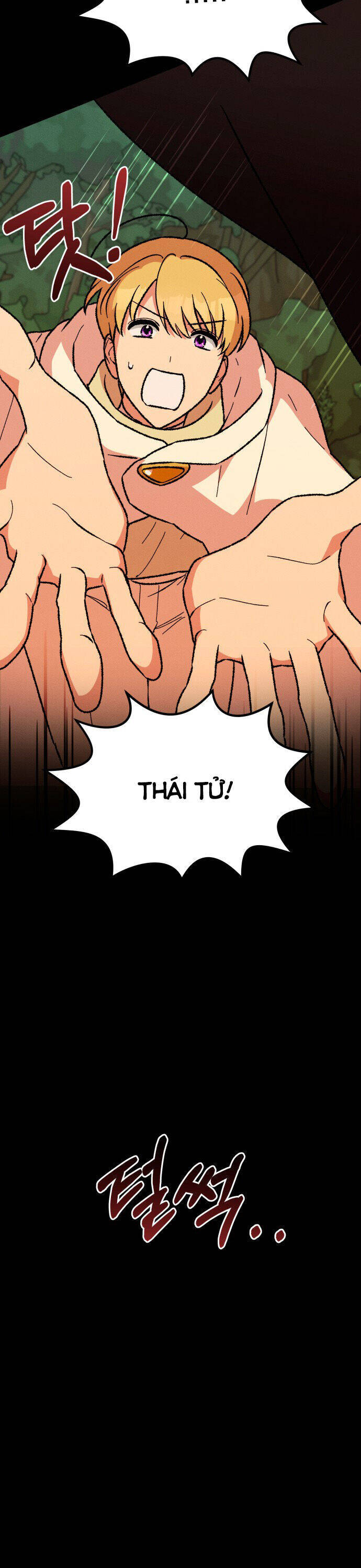 Nam Thứ Đình Công Thì Phải Làm Sao?! Chapter 38 - 50