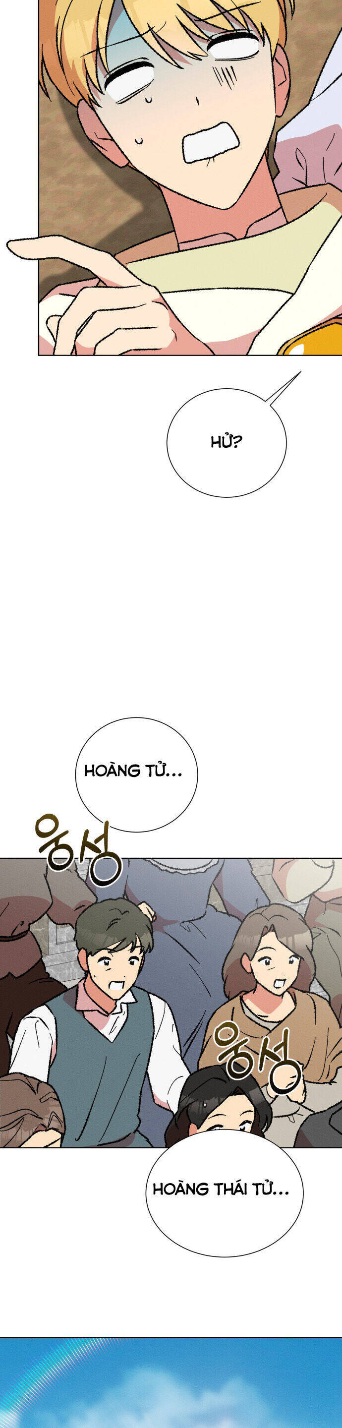 Nam Thứ Đình Công Thì Phải Làm Sao?! Chapter 41 - 13