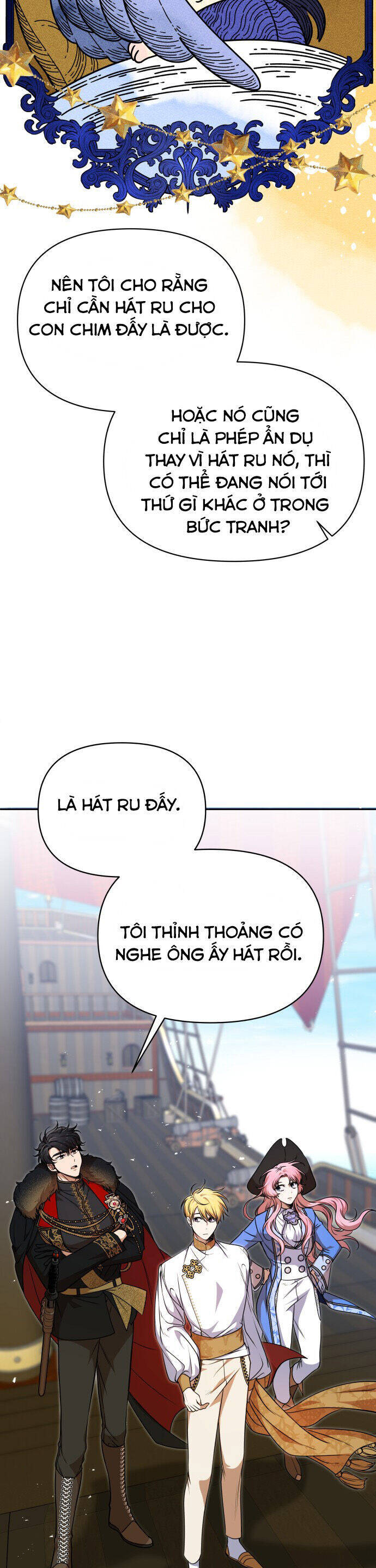 Nam Thứ Đình Công Thì Phải Làm Sao?! Chapter 48 - 45