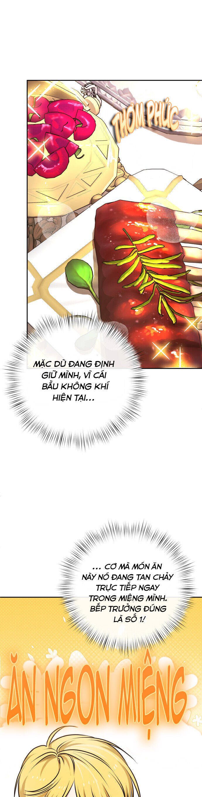 Nam Thứ Đình Công Thì Phải Làm Sao?! Chapter 49 - 27